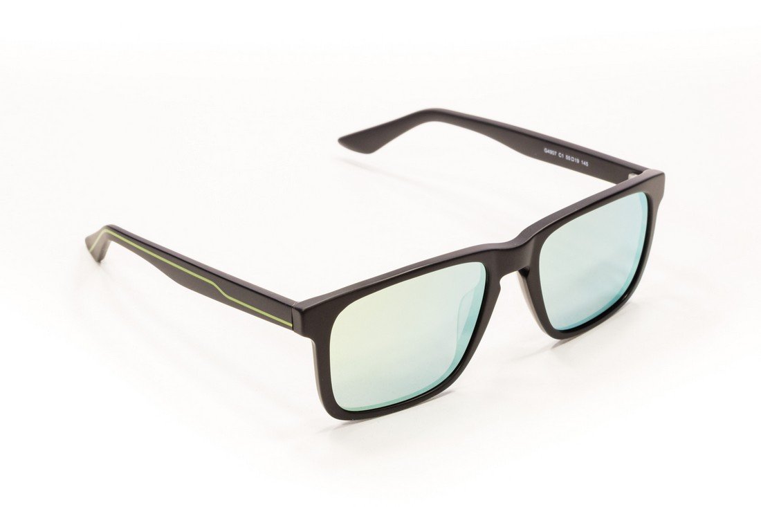 Солнцезащитные очки  Giornale G 4907-C1 - 2