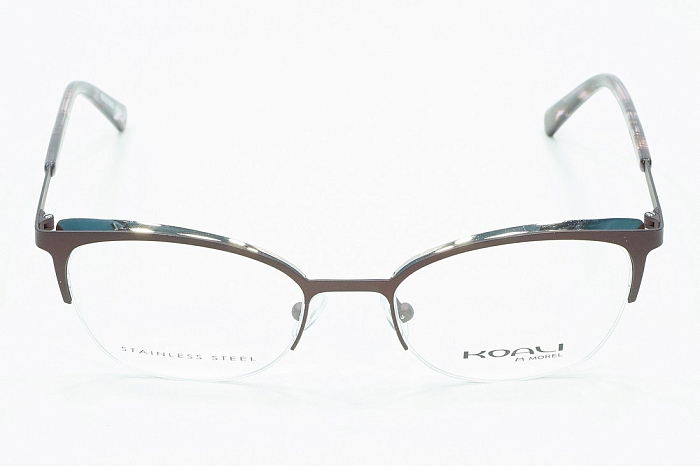 Оправы -  Koali 20021 K RD 18 (+) - 1