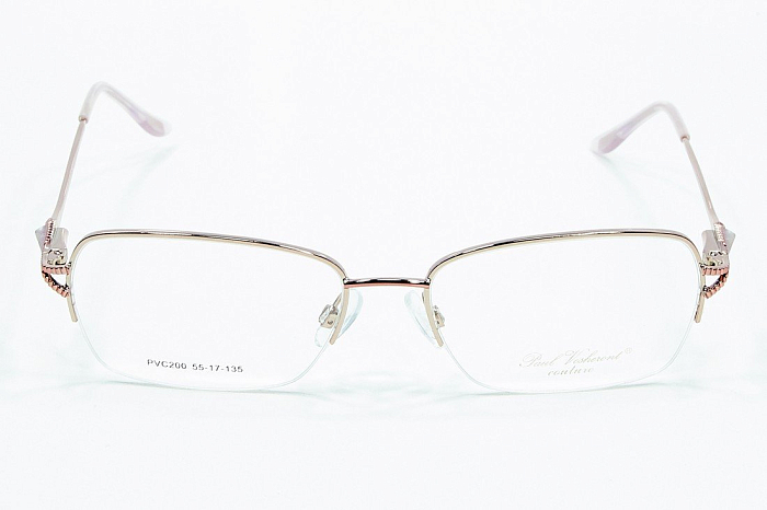 Оправы -  Paul Vosheront couture 200 C2 (+) - 1