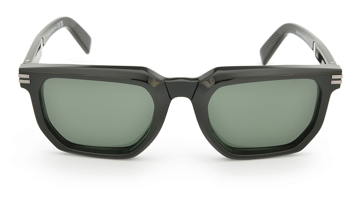 Солнцезащитные очки -  Ermenegildo Zegna 0240 01N 54 (+) - 0
