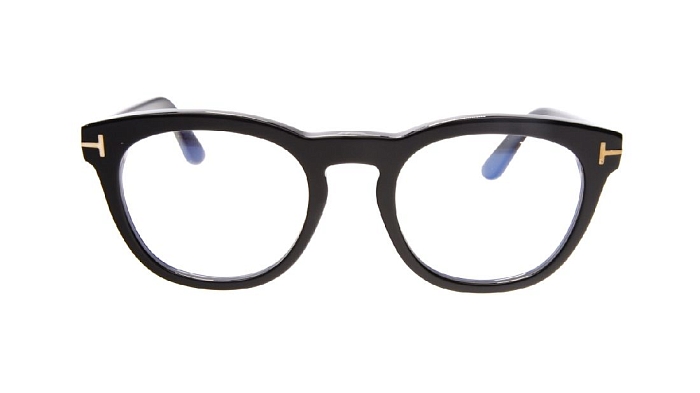 Оправы -  Tom Ford 6081-B 001 51 (+) - 0
