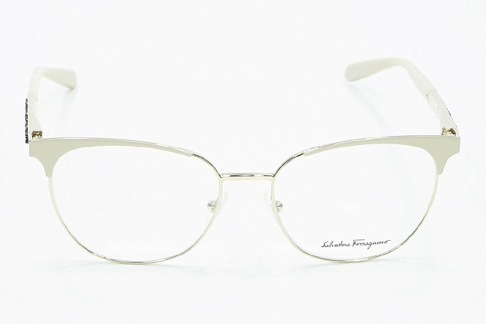 Оправы -  Salvatore Ferragamo 2166R-689 (+) - 0