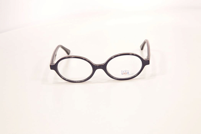 Оправы -  Babylook 5107-101 (+) 5 - 0