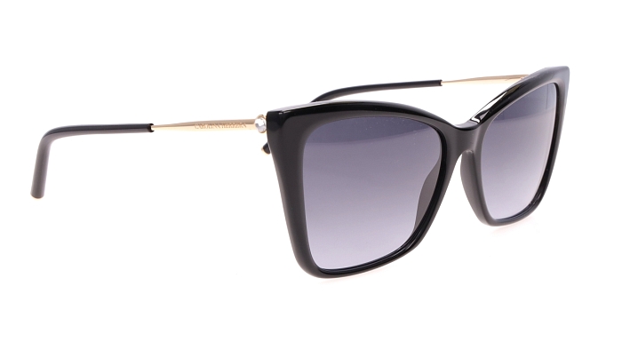 Солнцезащитные очки -  Carolina Herrera HER 0180/S-2M2 57 (+) - 4