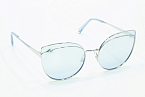 Солнцезащитные очки -  Swarovski SK0172 16X 60 (+) - 1