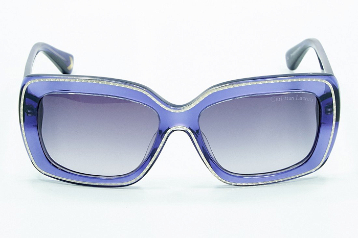 Солнцезащитные очки -  Christian Lacroix CL 5073-660 55 (+) - 0