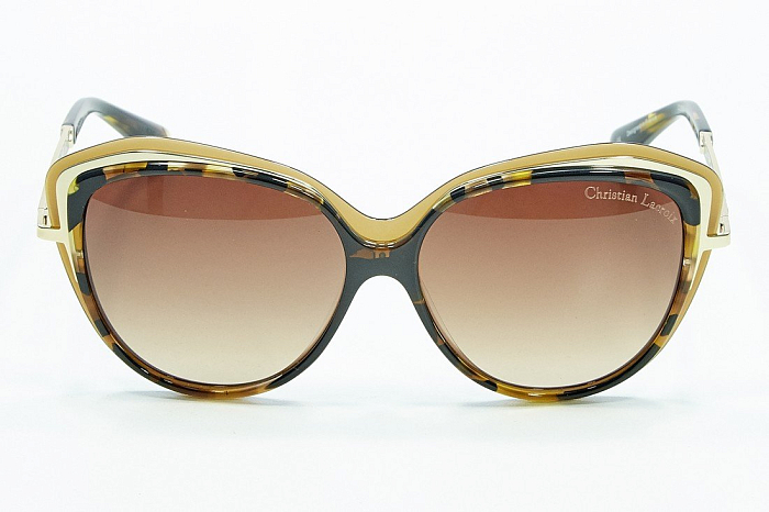 Солнцезащитные очки -  Christian Lacroix CL 5069-114 55 (+) - 0