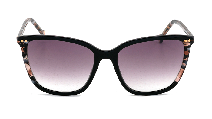 Солнцезащитные очки -  Carolina Herrera HER 0245/S-WR7 55 (+) - 0
