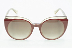 Солнцезащитные очки -  Guess 7591 68F 53 (+) - 0