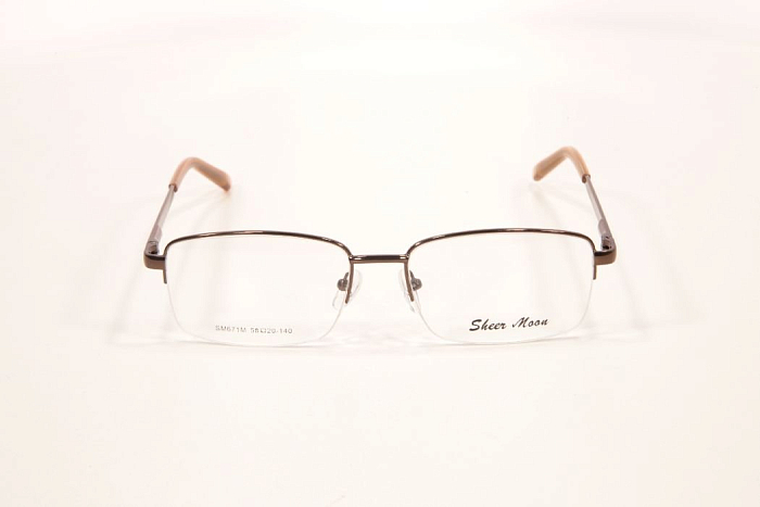 Оправы -  Sheer Moon SM 671M C4 - 0