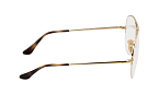 Оправы -  Ray-Ban 0RX6589-2500 59 (+) - 2