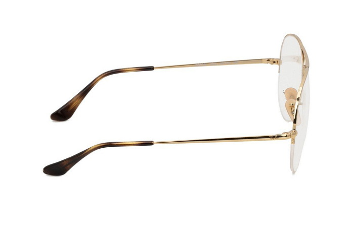 Оправы -  Ray-Ban 0RX6589-2500 59 (+) - 2
