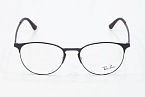 Оправы -  Ray-Ban 0RX6375-2944 51 (+) - 1