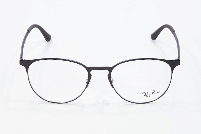 Оправы -  Ray-Ban 0RX6375-2944 51 (+) - 1