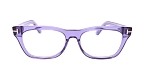 Оправы -  Tom Ford 6131-B 081 53 (+) - 0