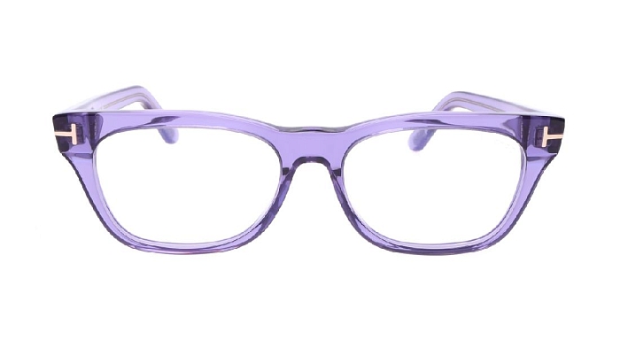 Оправы -  Tom Ford 6131-B 081 53 (+) - 0