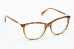 Оправы -  Megapolis Premium 0997-Brown (+) - 1