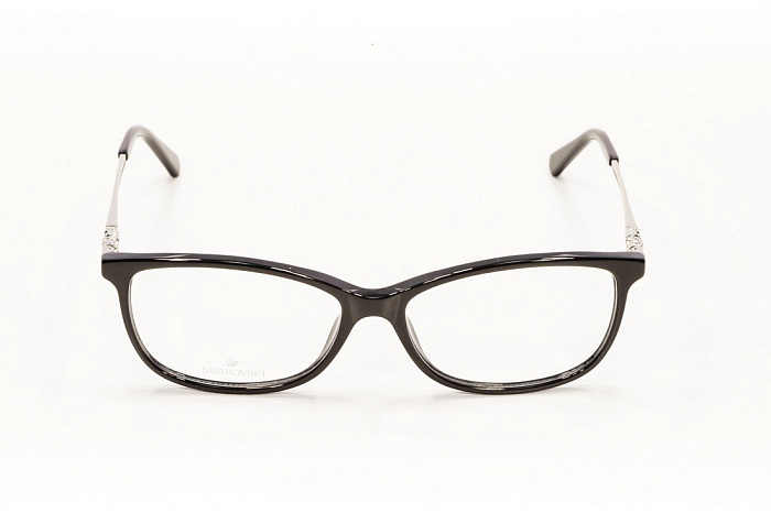 Оправы -  Swarovski SK 5285-001 56 (+) - 0
