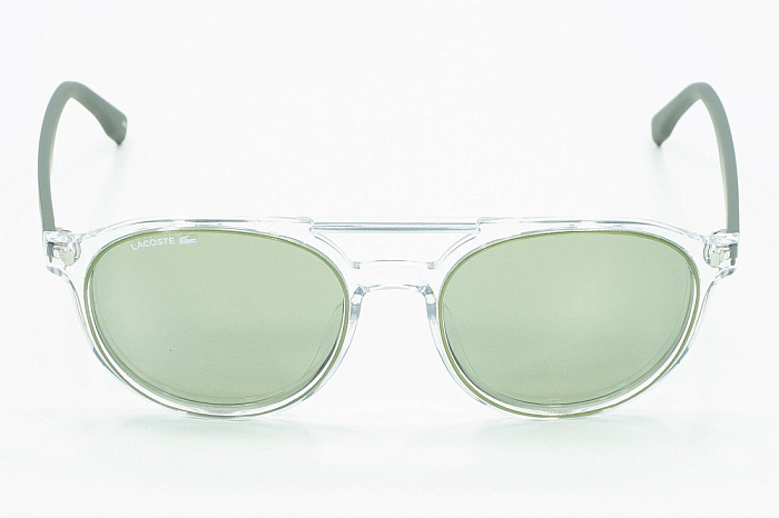 Солнцезащитные очки -  Lacoste 881S-317 (+) - 0