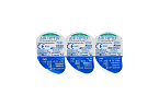 Контактные линзы - Air Optix Plus HydraGlyde For Astigmatism (3) - 4