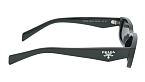 Солнцезащитные очки -  Prada 0PR B06S-16K08Z 53 (+) - 2