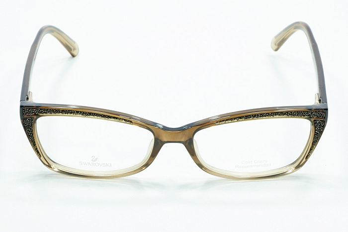 Оправы -  Swarovski SK 5274-047 54 (+) - 1