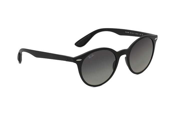 Солнцезащитные очки -  Ray-Ban 0RB4296-601S11 51 (+) - 1