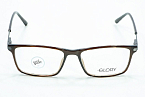 Оправы -  Glory 449-Brown - 0