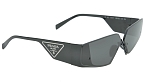 Солнцезащитные очки -  Prada 0PR 58ZS-1AB06L 70 (+) - 1