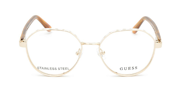 Оправы -  Guess 50124 032 51 (+) - 0