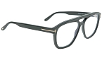 Оправы -  Tom Ford 6024-B 001 56 (+) - 1