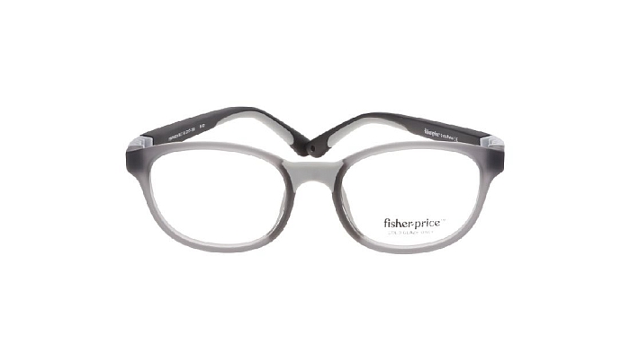 Оправы -  Fisher-Price FPVN039 BLK 45-17-130 (+) - 0