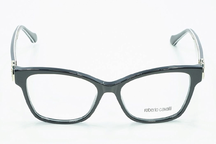Оправы -  Roberto Cavalli RC 5067 005 52 (+) - 0