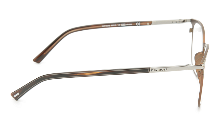 Оправы -  Davidoff DAT105-02 52/15 (+) - 2