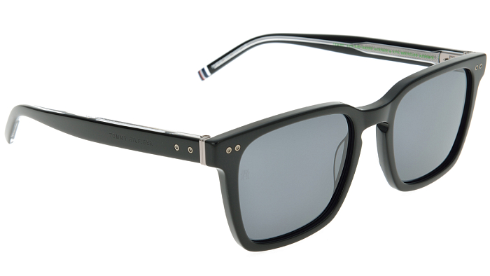 Солнцезащитные очки -  Tommy Hilfiger 1971/S-807-IR 53 (+) - 1