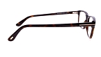 Оправы -  Tom Ford 6119-B 052 55 (+) - 2