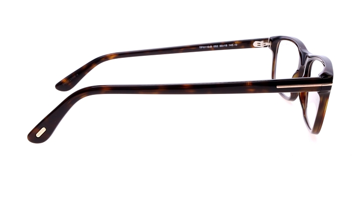 Оправы -  Tom Ford 6119-B 052 55 (+) - 2