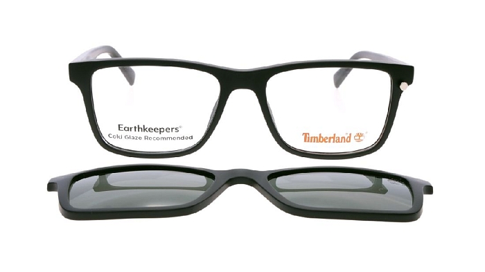 Оправы -  Timberland 50105 002 50 (+) - 0