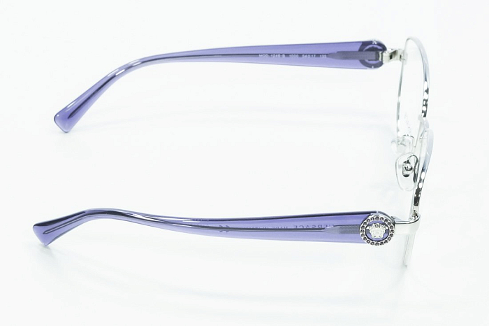 Оправы -  Versace 0VE1246B-1000 54 (+) - 2
