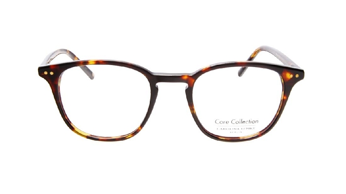 Оправы -  Carolina Lemke CL8023 02 (+) - 0