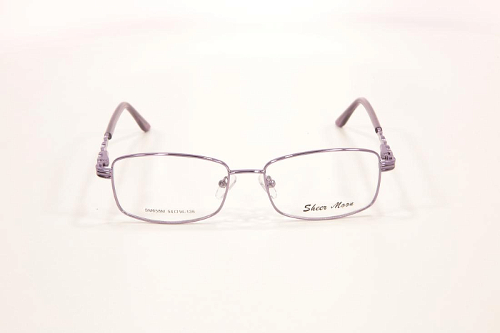 Оправы -  Sheer Moon SM 658M C4 - 1