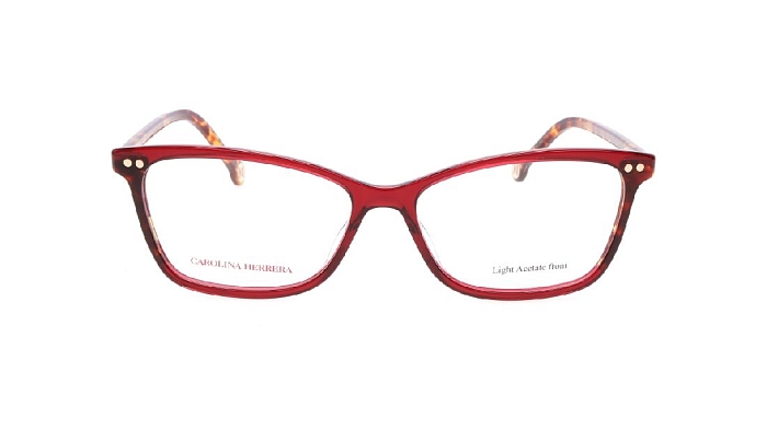Оправы -  Carolina Herrera HER 0280-C9A 52 (+) - 0
