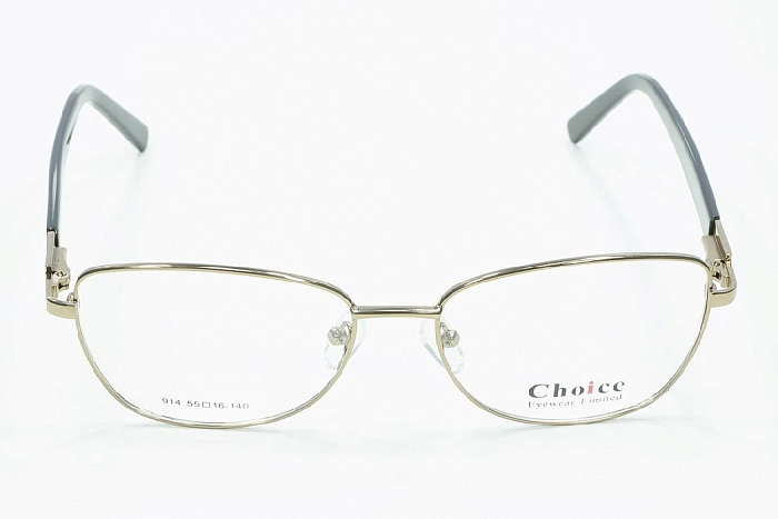 Оправы -  Choice 914-c3 - 0