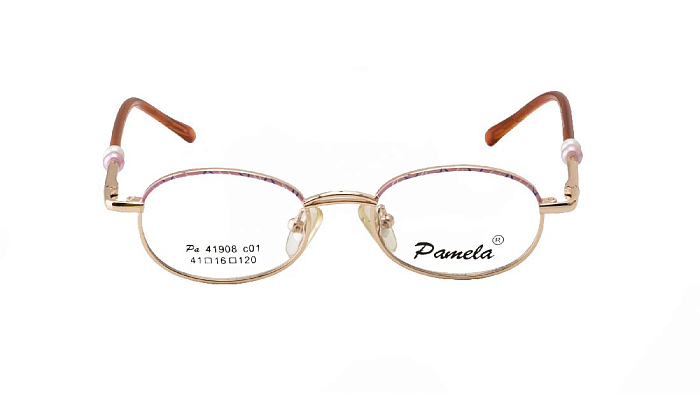 Оправы -  Pamela kids 41908-01 - 0