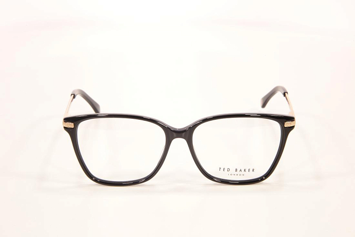 Оправы -  Ted Baker Lyla 9142-001 55 (+) - 1