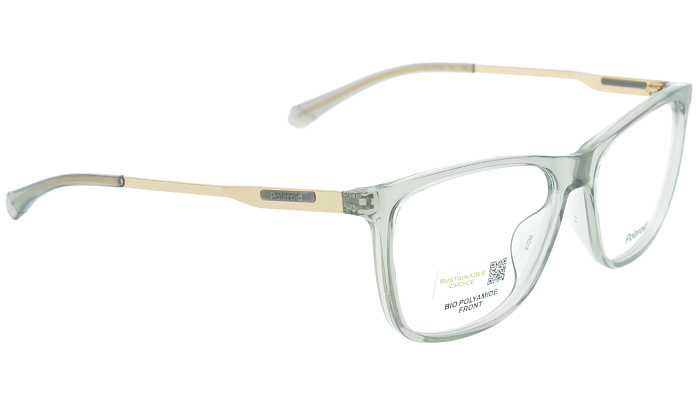 Оправы -  Polaroid PLD D549/G-KB7 55 (+) - 1