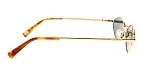 Солнцезащитные очки -  Polar Gold 9010-02/G (+) - 2