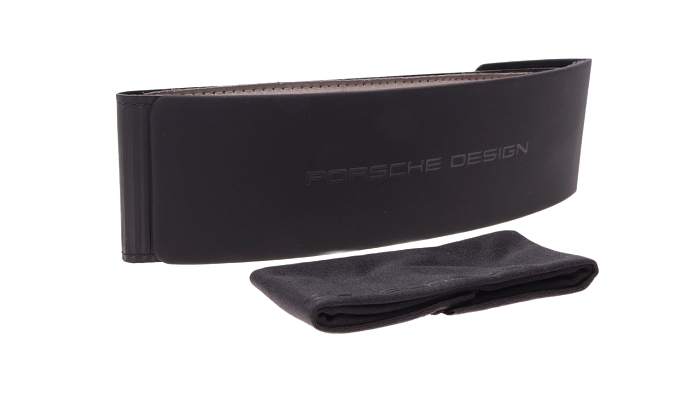 Оправы -  Porsche Design 8814-A30 54 (+) - 3