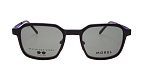 Оправы -  Morel Eclipse 6 NB18 50 clip-on (+) - 3