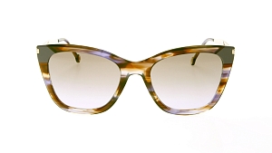 С/з Carolina Herrera HER 0307/S-L7W-QR 54 (+)